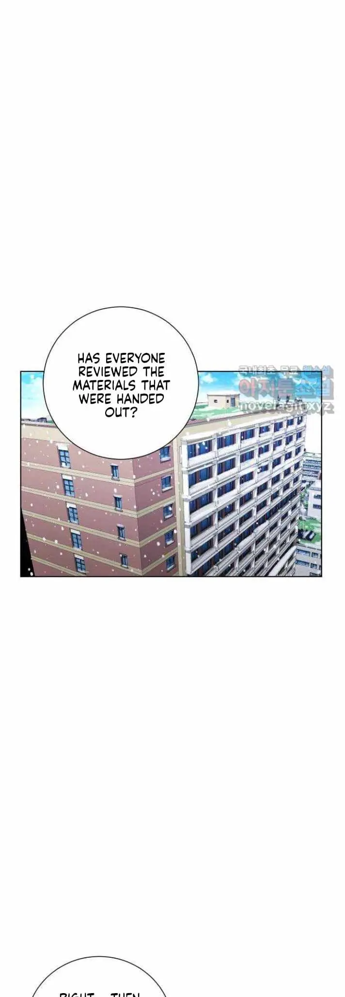 Read Top Corner chapter 122 image 22 on Lezhin