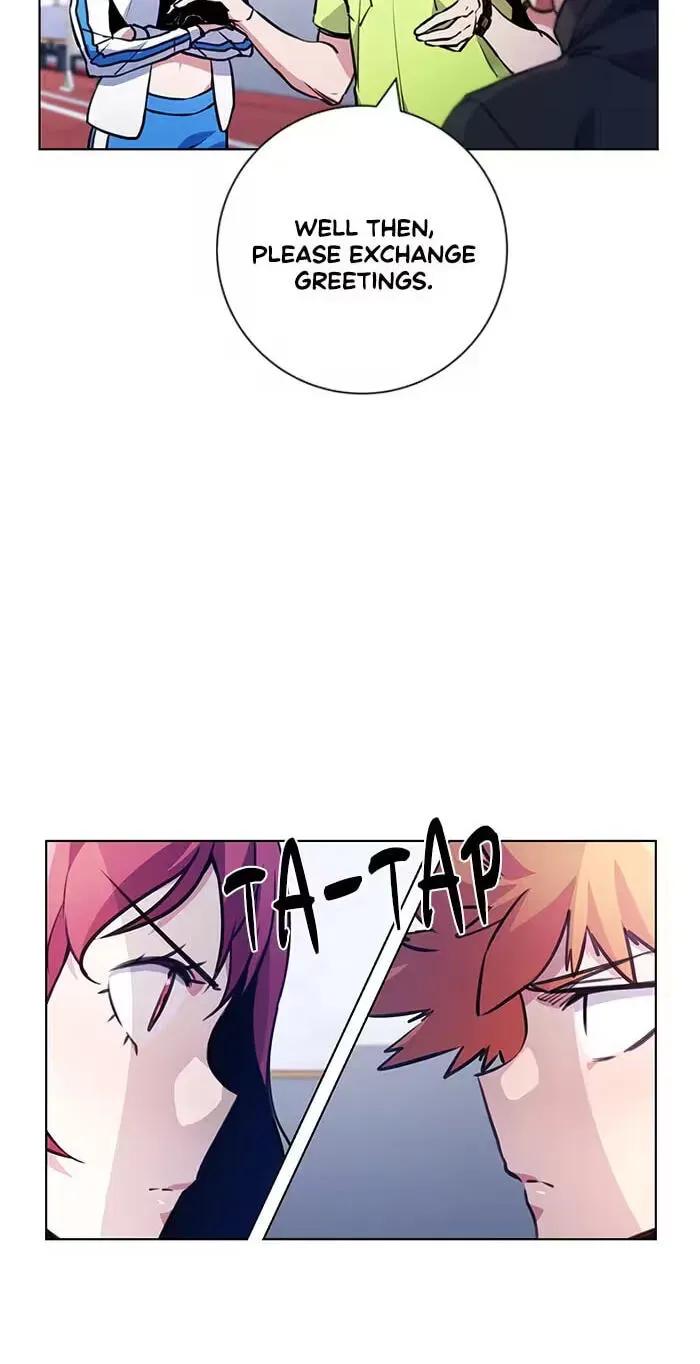 Read Top Corner chapter 123 image 1 on Lezhin