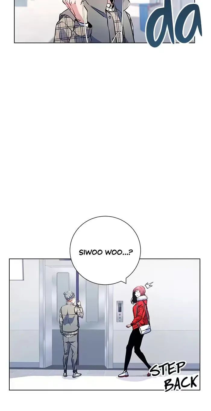 Read Top Corner chapter 123 image 10 on Lezhin