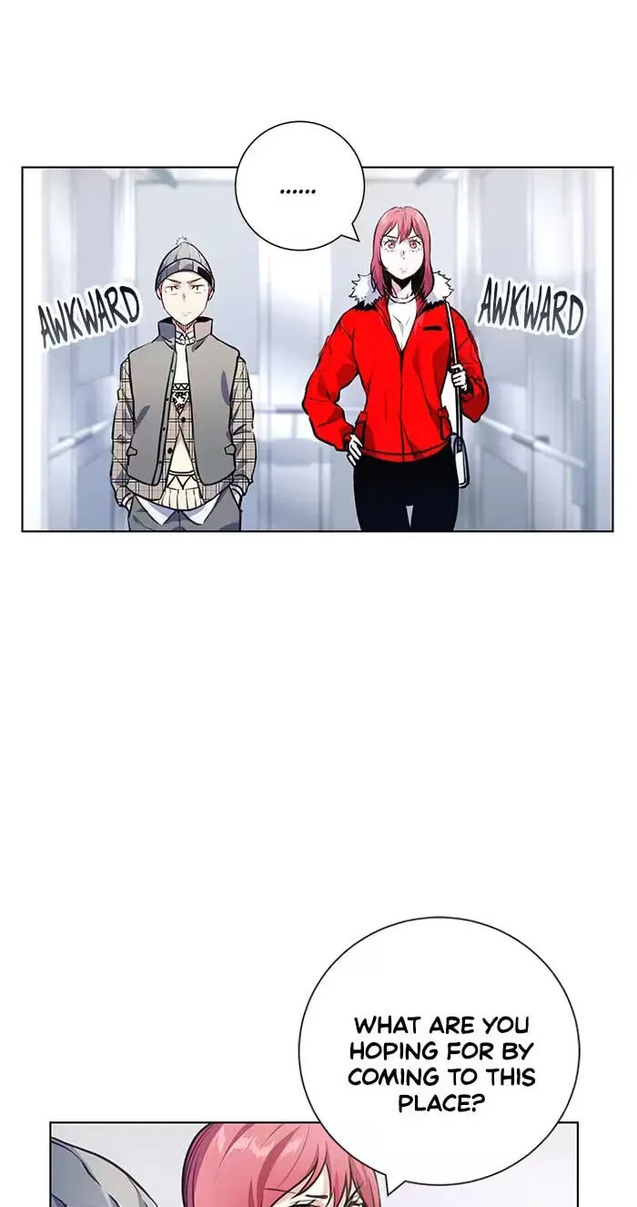 Read Top Corner chapter 123 image 12 on Lezhin