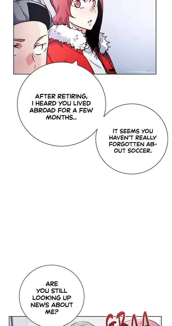 Read Top Corner chapter 123 image 13 on Lezhin
