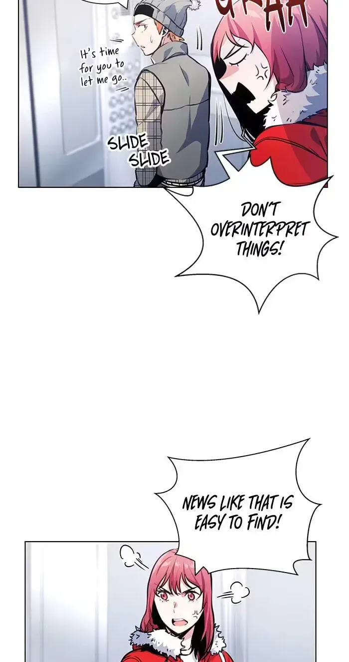 Read Top Corner chapter 123 image 14 on Lezhin
