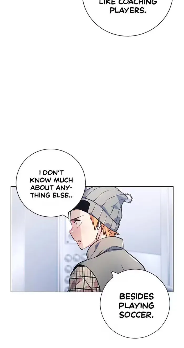 Read Top Corner chapter 123 image 17 on Lezhin