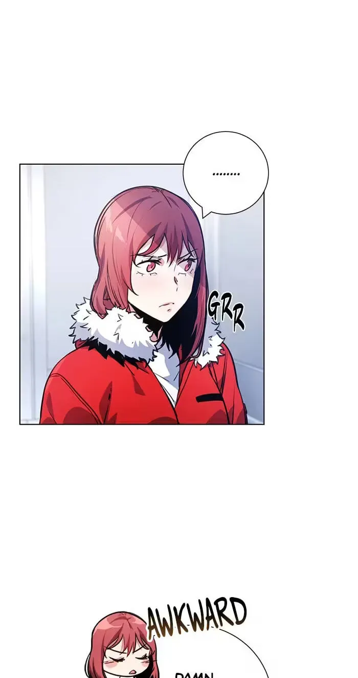 Read Top Corner chapter 123 image 18 on Lezhin