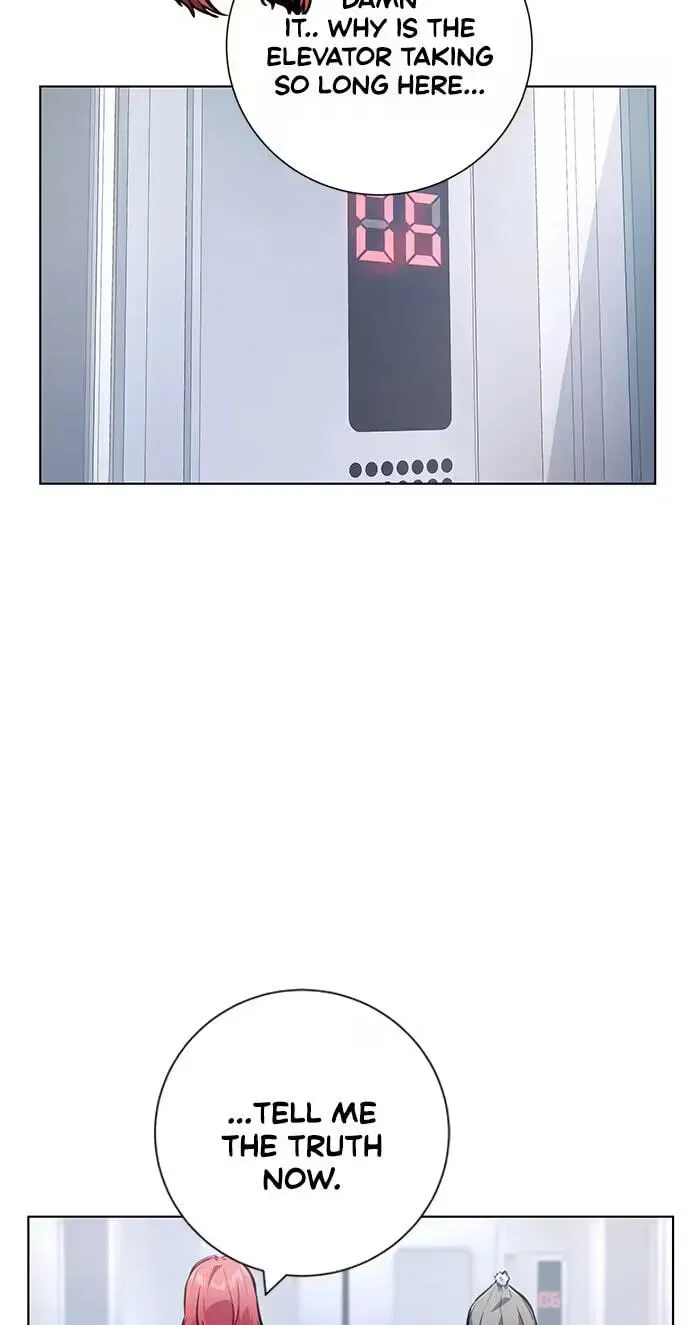 Read Top Corner chapter 123 image 19 on Lezhin