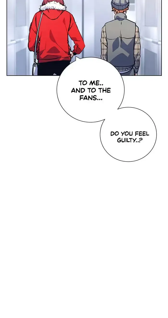 Read Top Corner chapter 123 image 20 on Lezhin