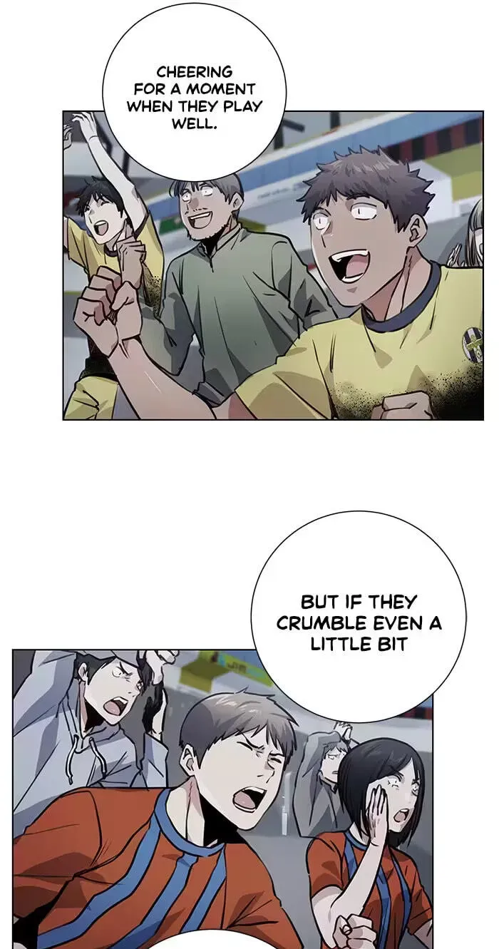 Read Top Corner chapter 123 image 22 on Lezhin