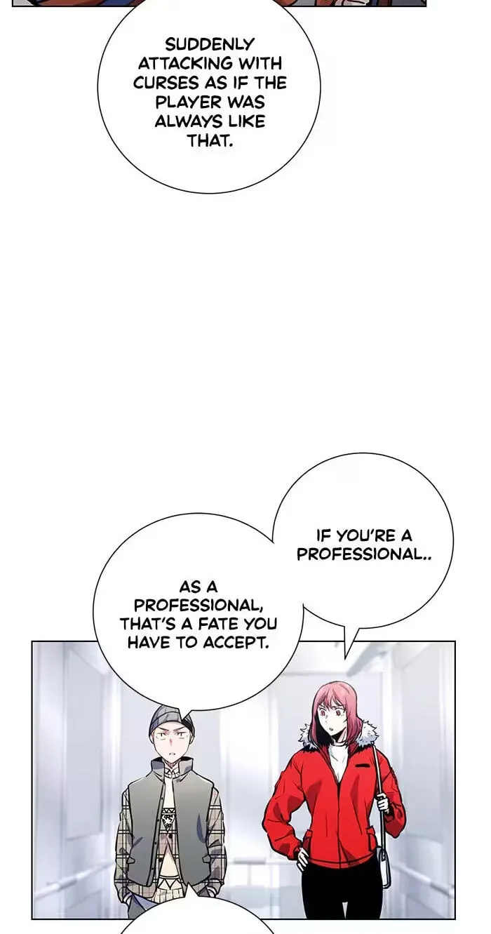Read Top Corner chapter 123 image 23 on Lezhin
