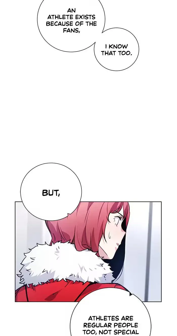 Read Top Corner chapter 123 image 24 on Lezhin
