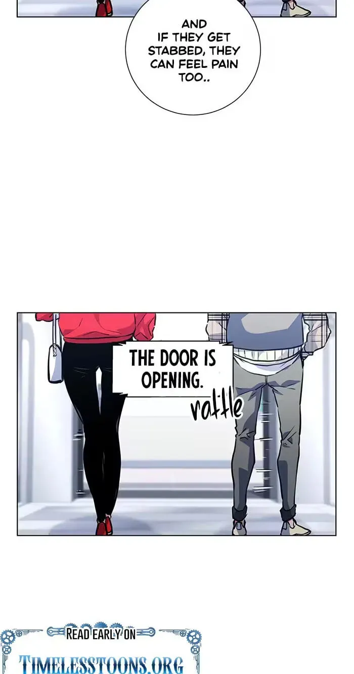 Read Top Corner chapter 123 image 26 on Lezhin