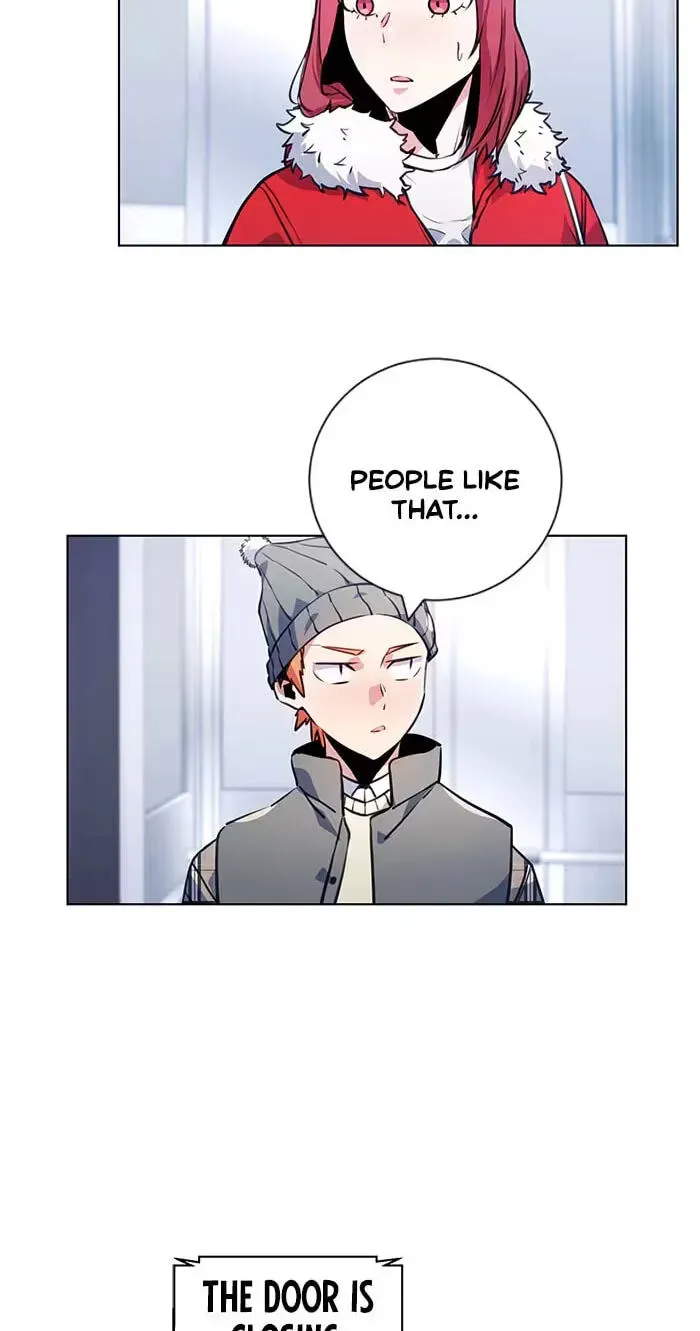 Read Top Corner chapter 123 image 28 on Lezhin