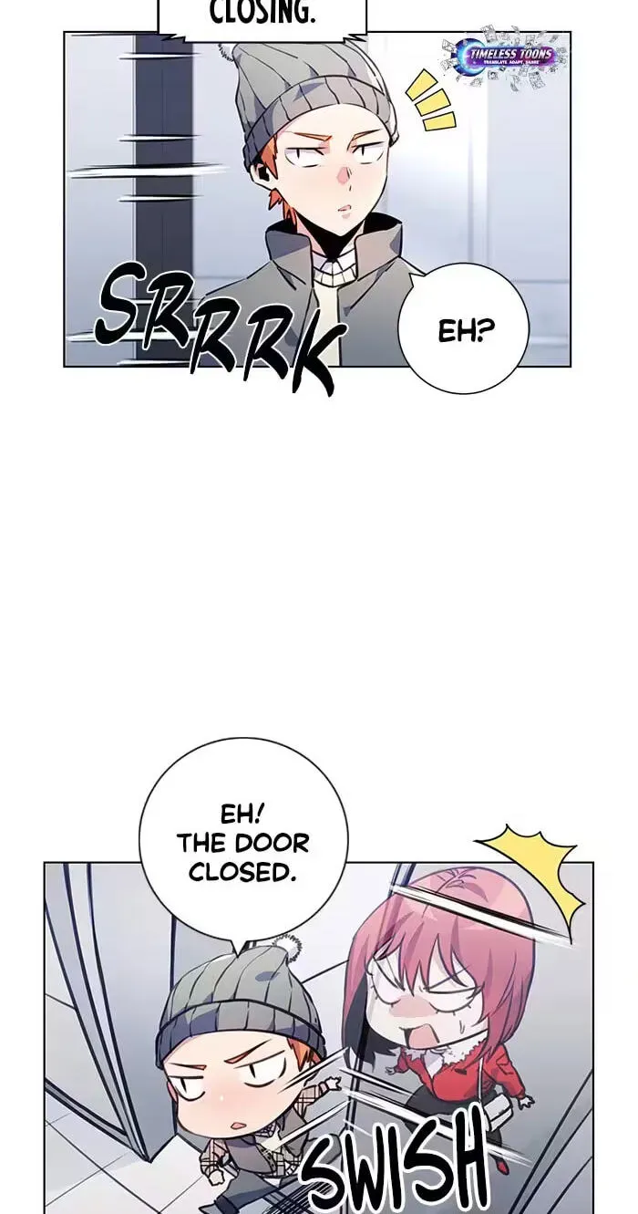 Read Top Corner chapter 123 image 29 on Lezhin