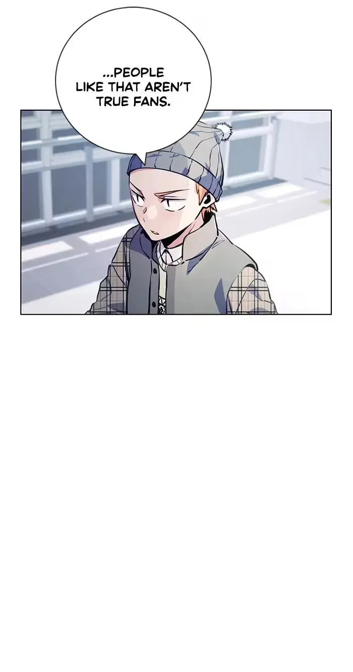 Read Top Corner chapter 123 image 32 on Lezhin