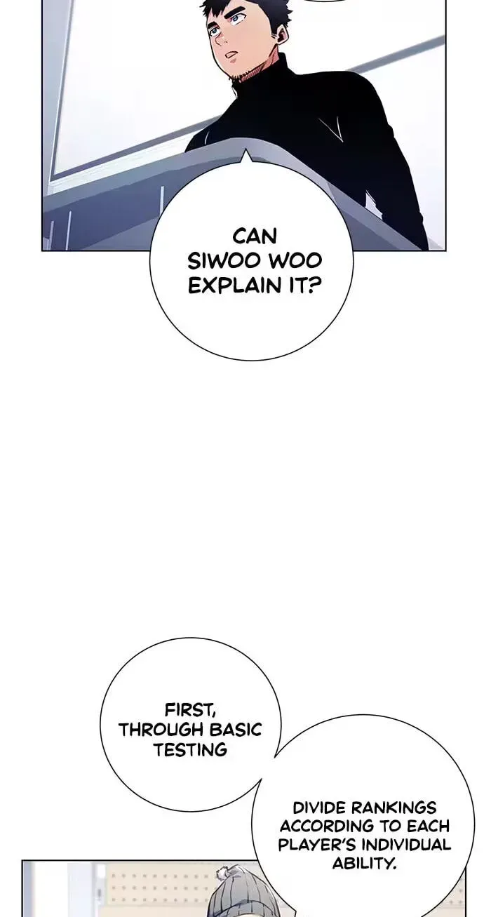 Read Top Corner chapter 123 image 39 on Lezhin
