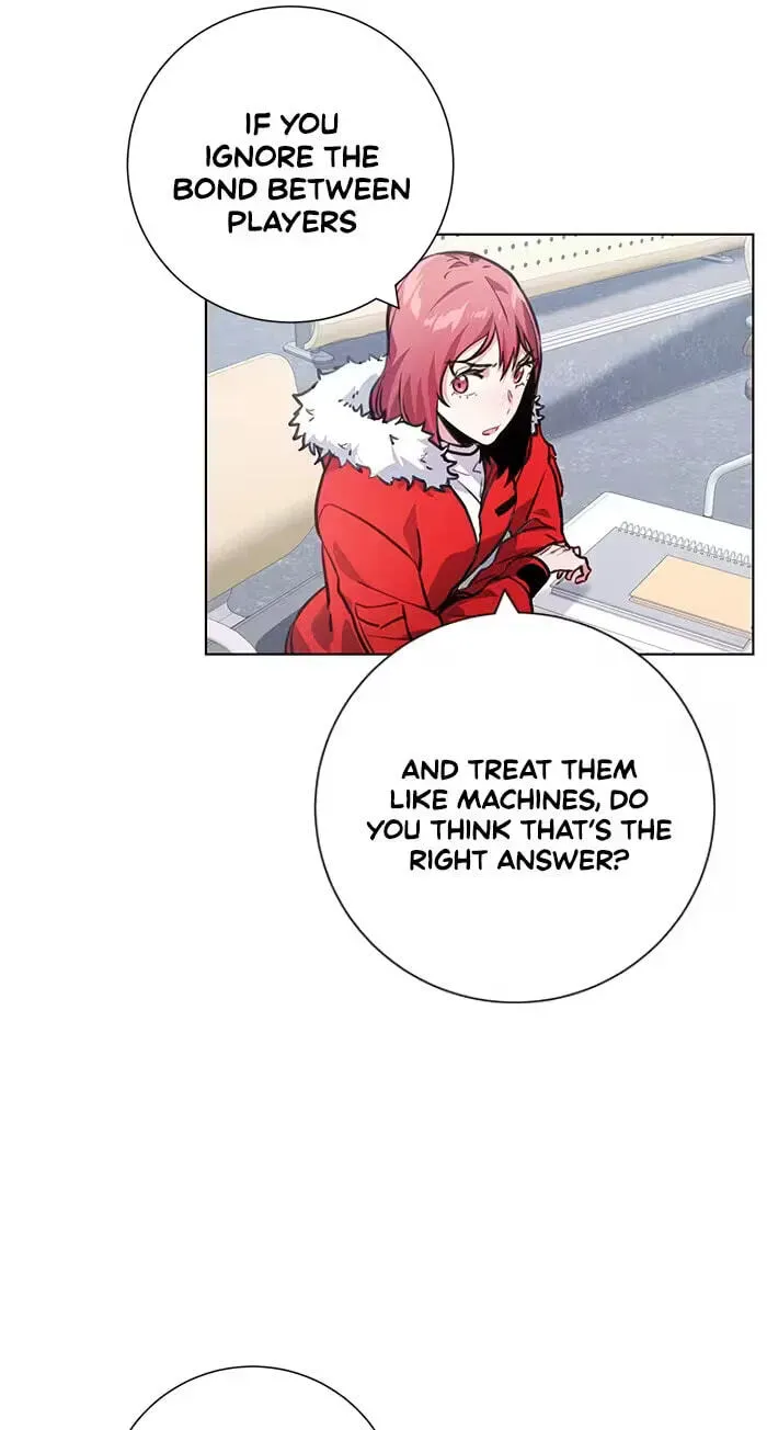 Read Top Corner chapter 123 image 44 on Lezhin
