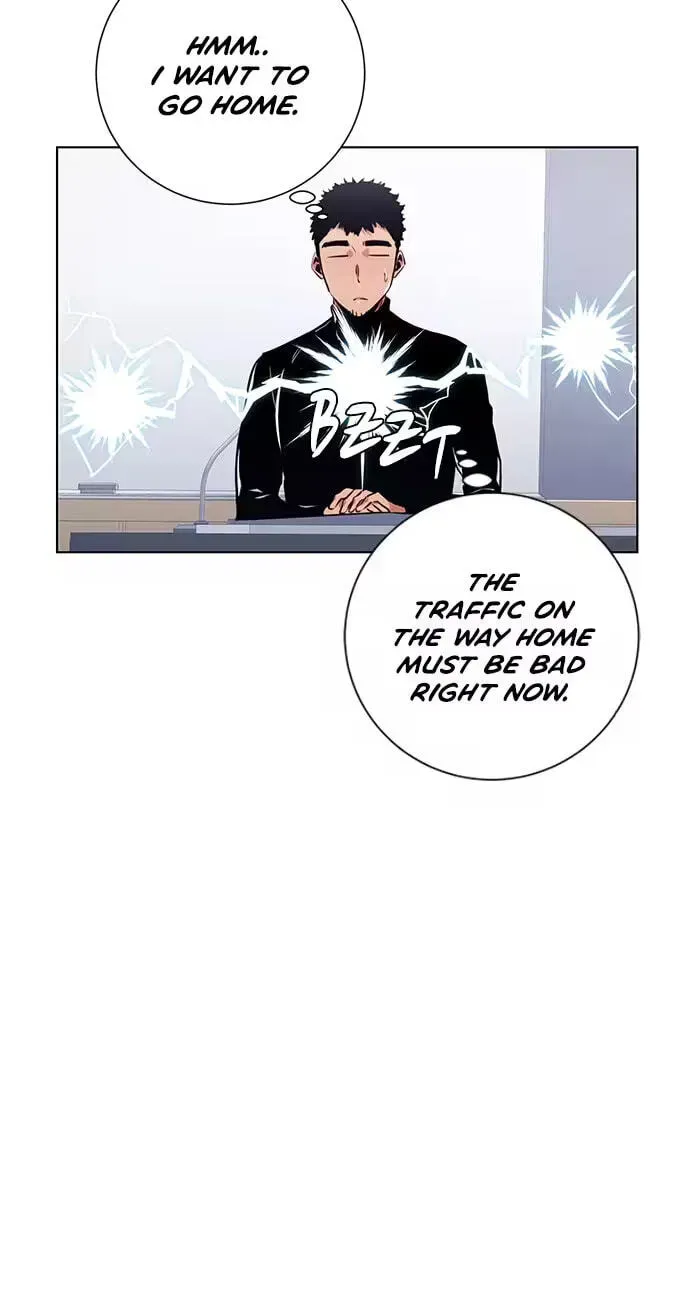 Read Top Corner chapter 123 image 45 on Lezhin
