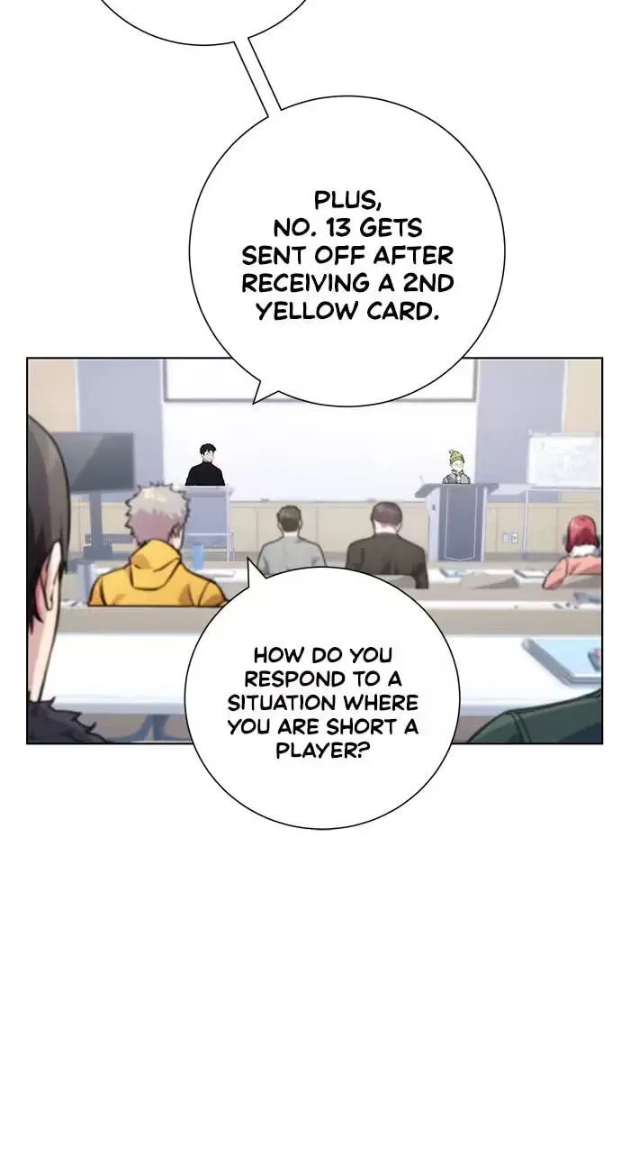 Read Top Corner chapter 123 image 47 on Lezhin
