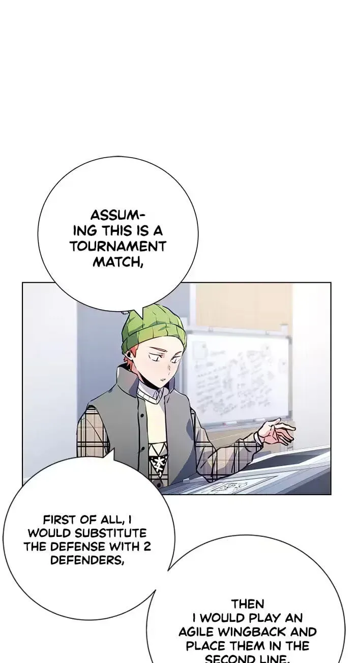 Read Top Corner chapter 123 image 48 on Lezhin