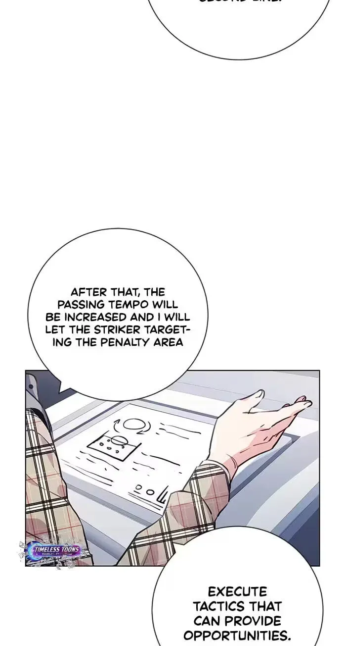 Read Top Corner chapter 123 image 49 on Lezhin