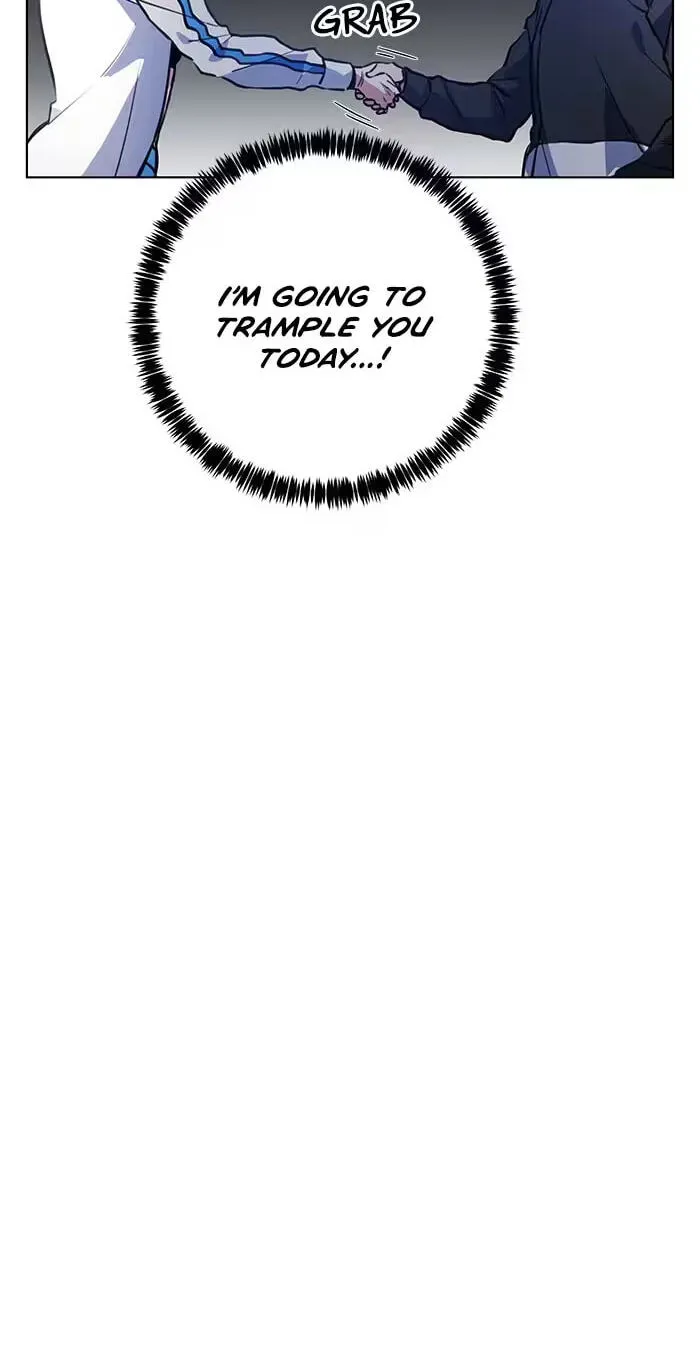 Read Top Corner chapter 123 image 5 on Lezhin