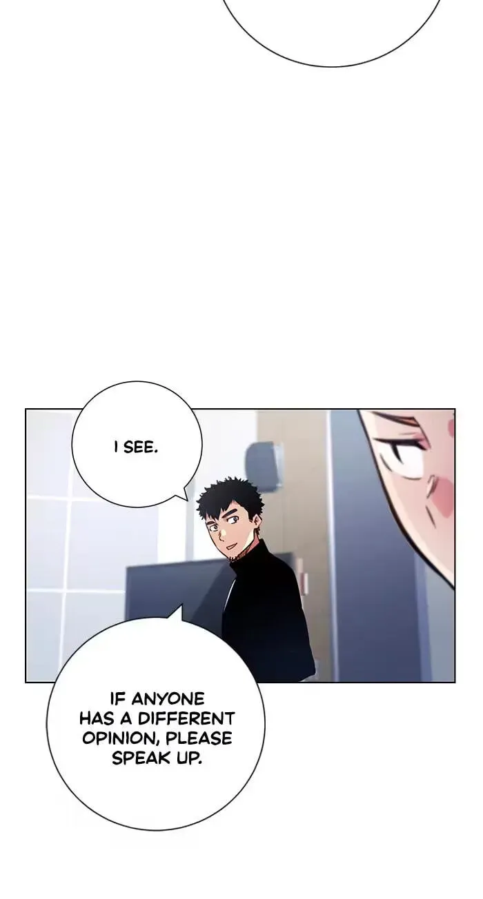 Read Top Corner chapter 123 image 50 on Lezhin