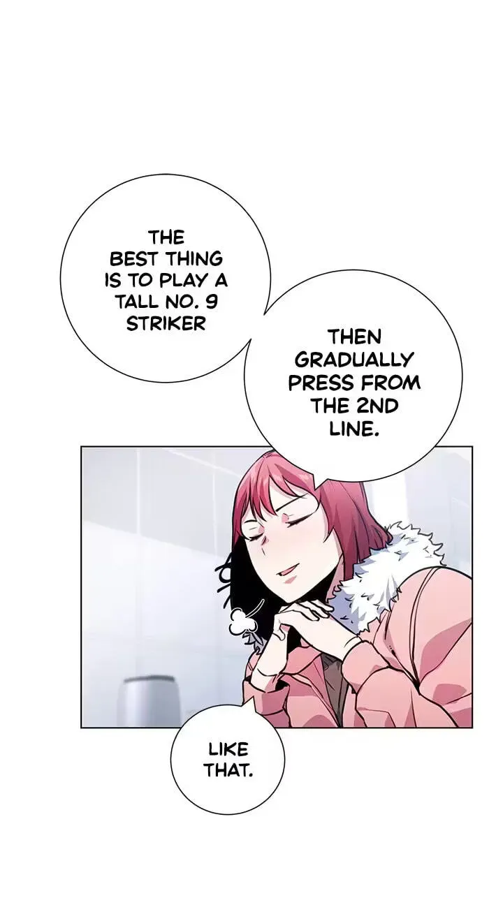 Read Top Corner chapter 123 image 53 on Lezhin