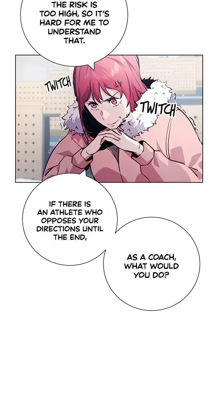 Read Top Corner chapter 123 image 56 on Lezhin
