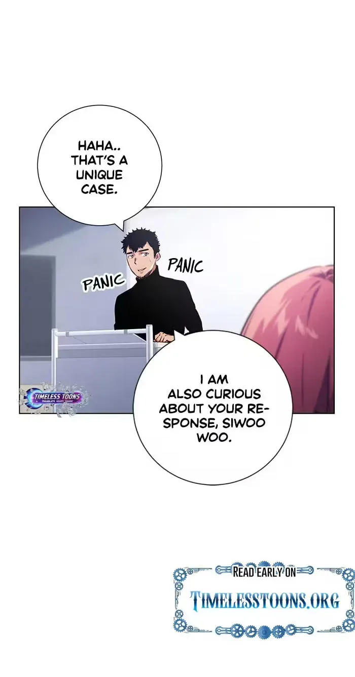 Read Top Corner chapter 123 image 57 on Lezhin