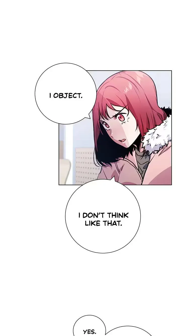 Read Top Corner chapter 123 image 59 on Lezhin