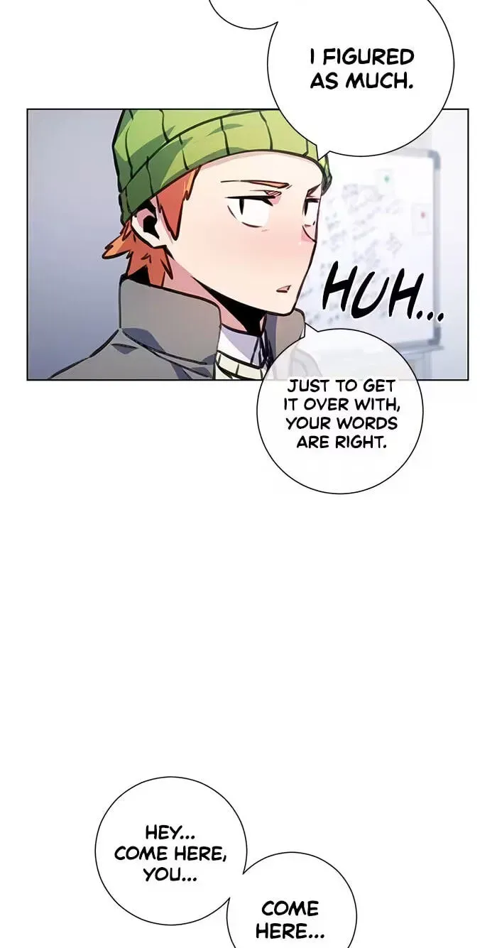 Read Top Corner chapter 123 image 60 on Lezhin