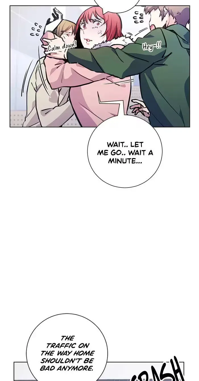 Read Top Corner chapter 123 image 61 on Lezhin
