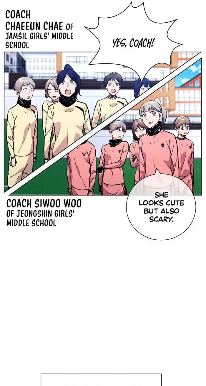 Read Top Corner chapter 123 image 65 on Lezhin