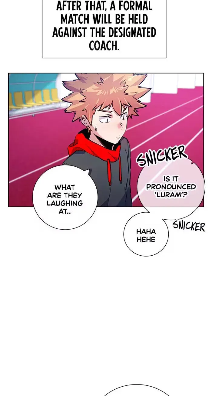 Read Top Corner chapter 123 image 66 on Lezhin