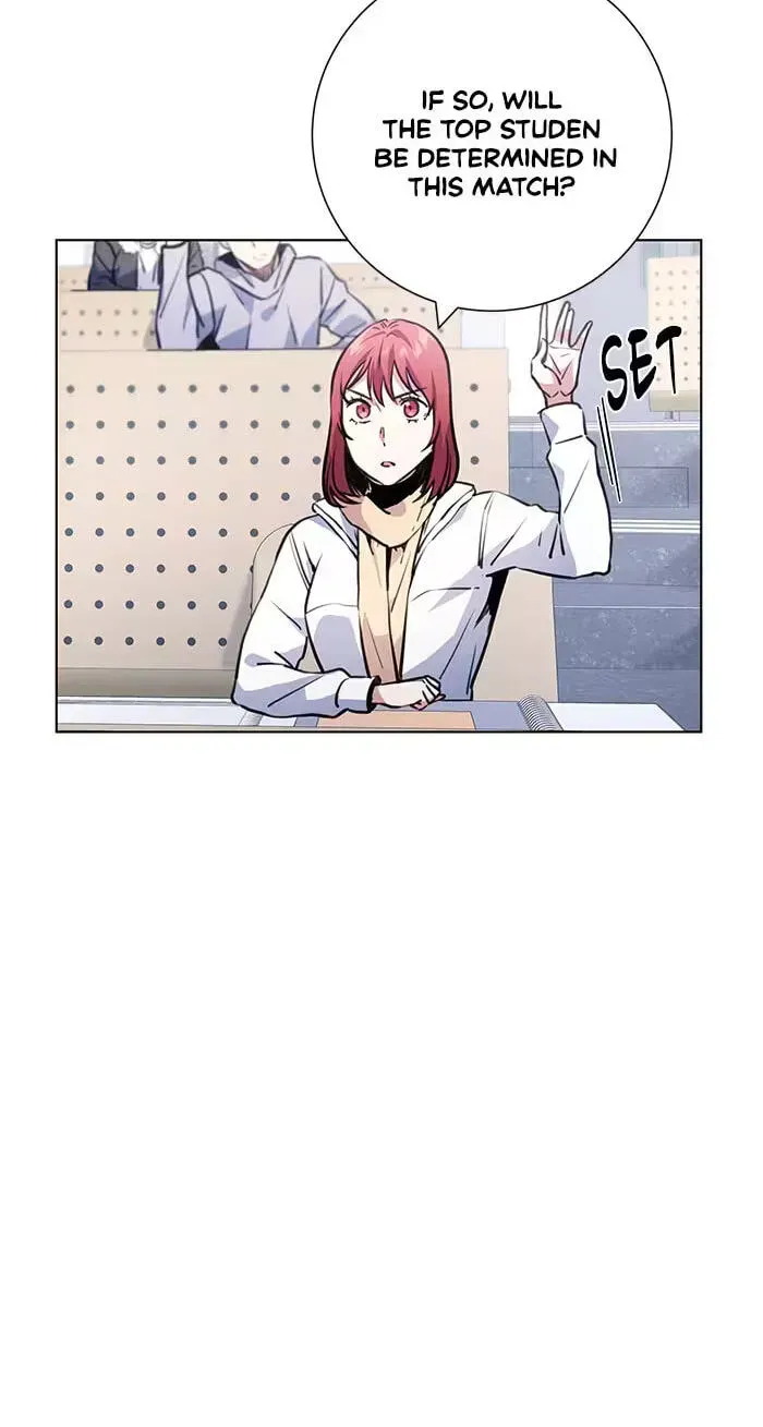 Read Top Corner chapter 123 image 67 on Lezhin