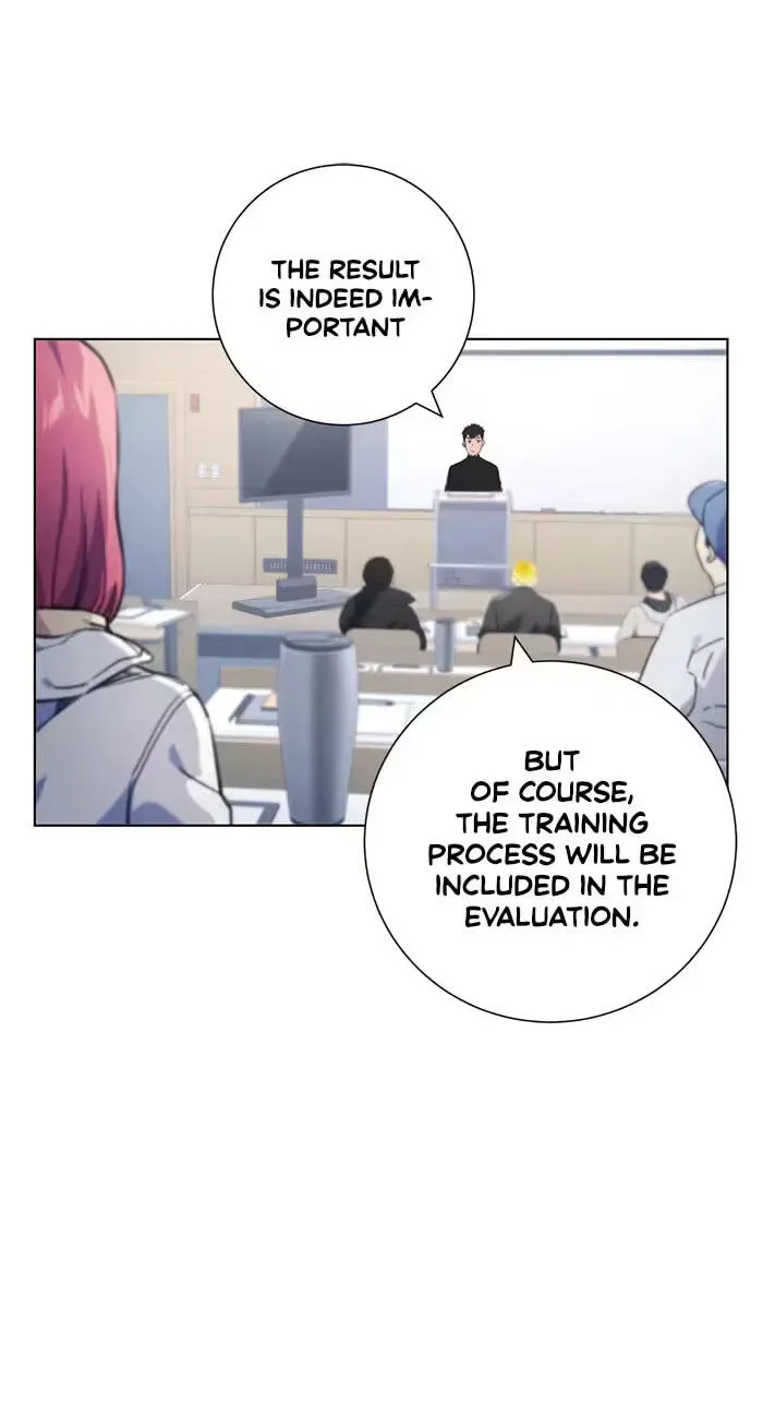 Read Top Corner chapter 123 image 68 on Lezhin