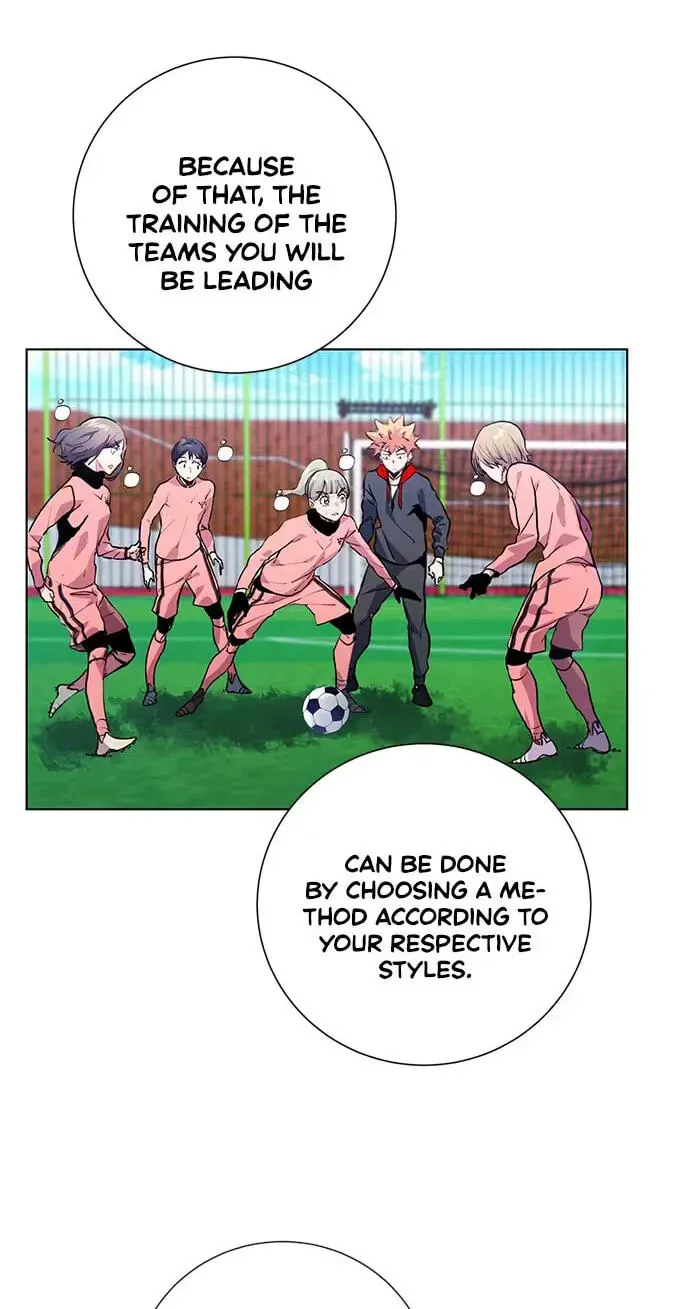 Read Top Corner chapter 123 image 69 on Lezhin