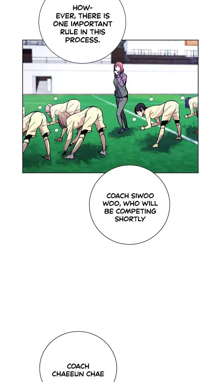 Read Top Corner chapter 123 image 70 on Lezhin