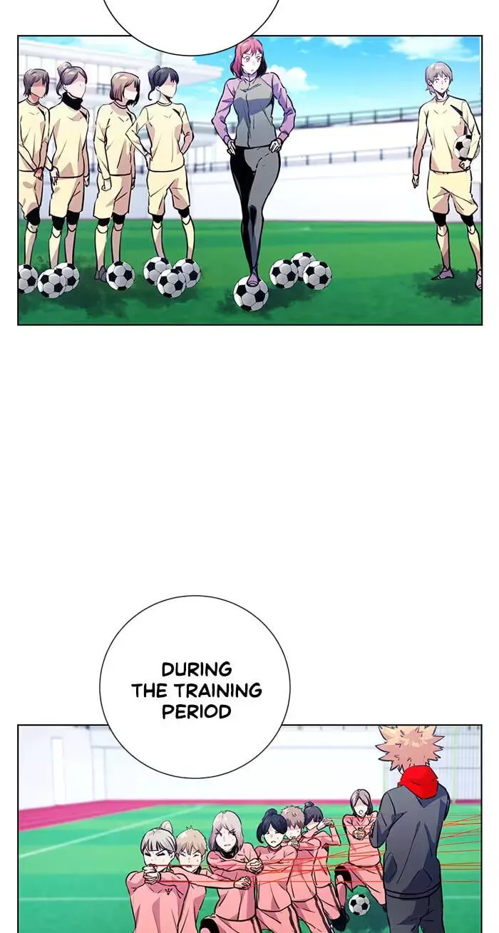 Read Top Corner chapter 123 image 71 on Lezhin