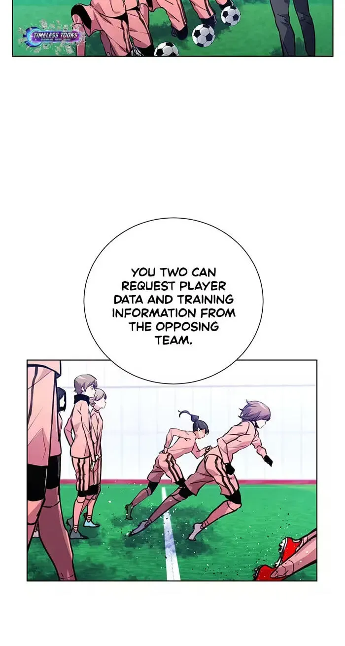 Read Top Corner chapter 123 image 72 on Lezhin