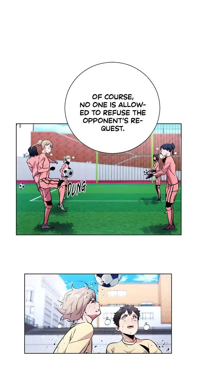 Read Top Corner chapter 123 image 73 on Lezhin