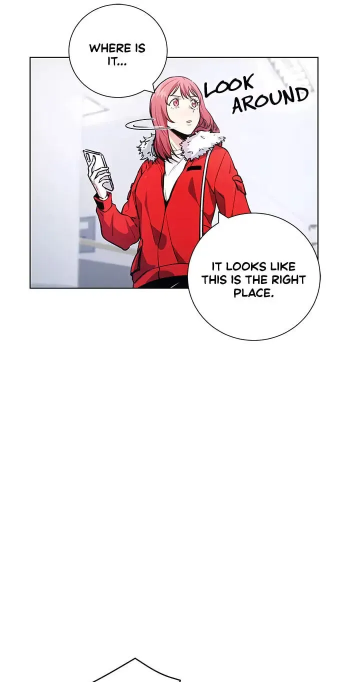 Read Top Corner chapter 123 image 8 on Lezhin