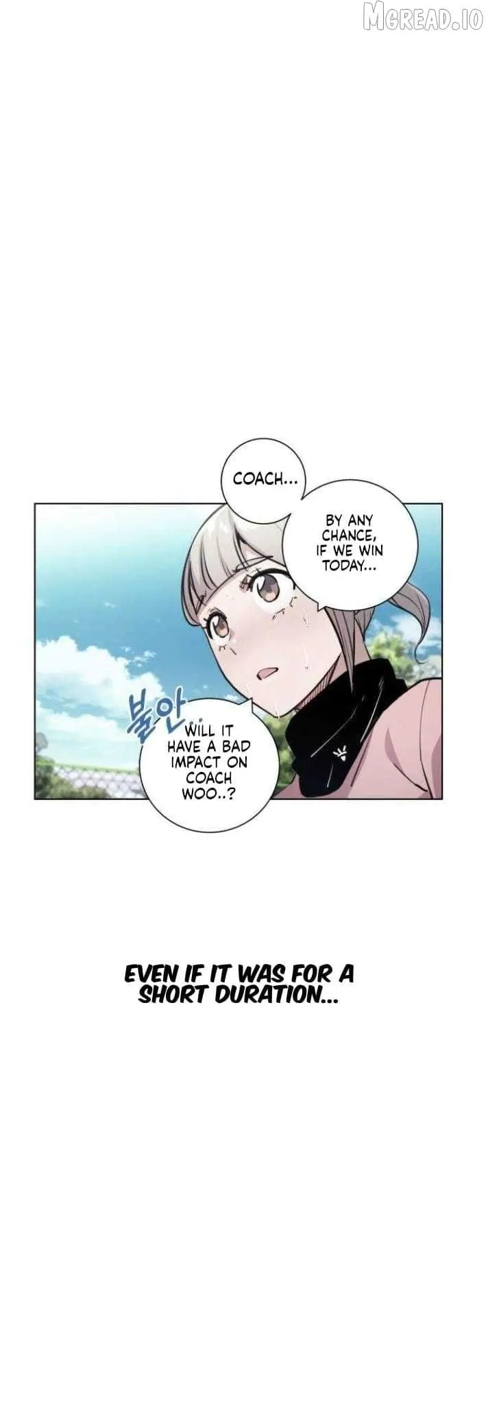Read Top Corner chapter 124 image 45 on Lezhin
