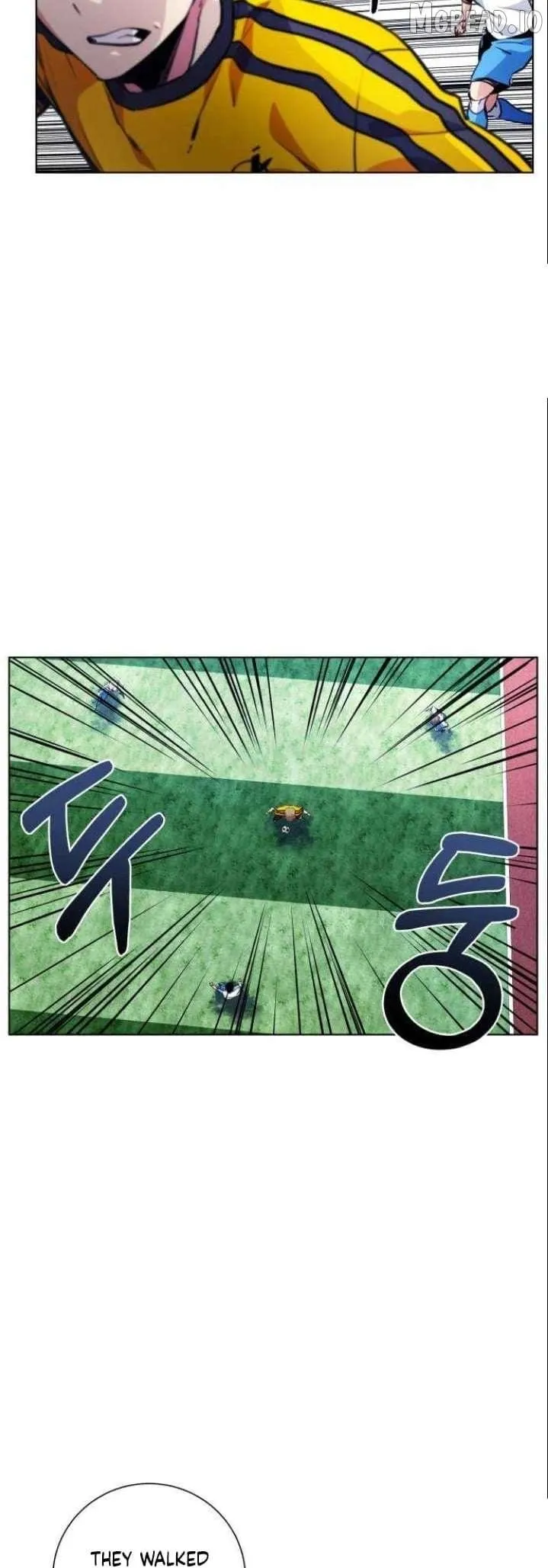 Read Top Corner chapter 125 image 21 on Lezhin