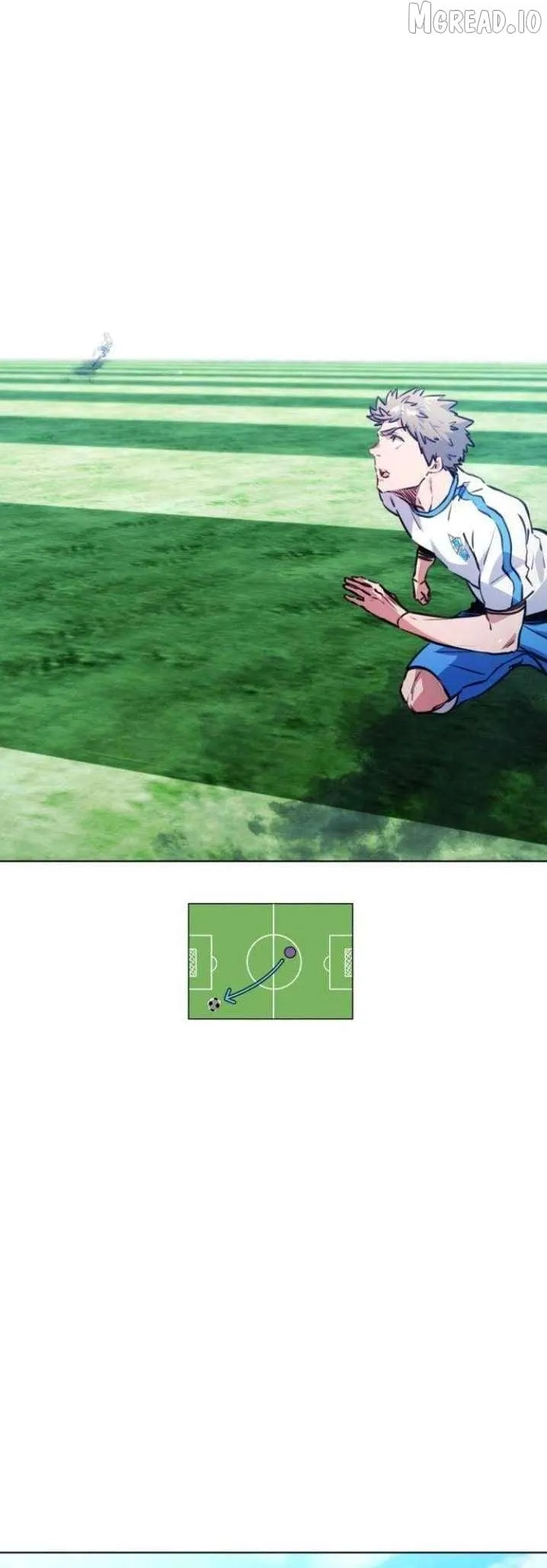 Read Top Corner chapter 125 image 36 on Lezhin