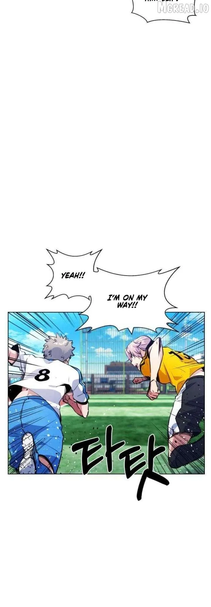 Read Top Corner chapter 125 image 38 on Lezhin
