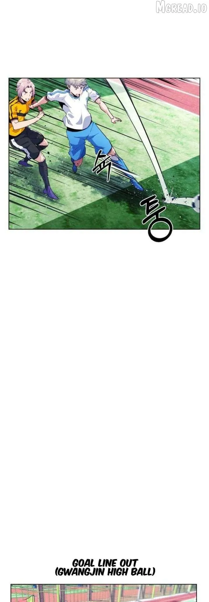Read Top Corner chapter 125 image 41 on Lezhin