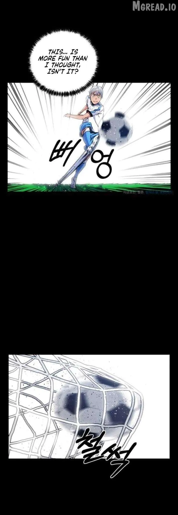 Read Top Corner chapter 126 image 22 on Lezhin
