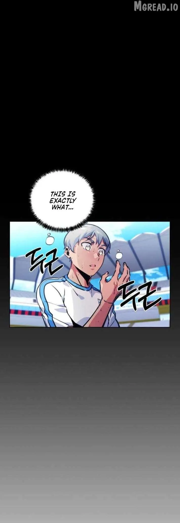 Read Top Corner chapter 126 image 23 on Lezhin