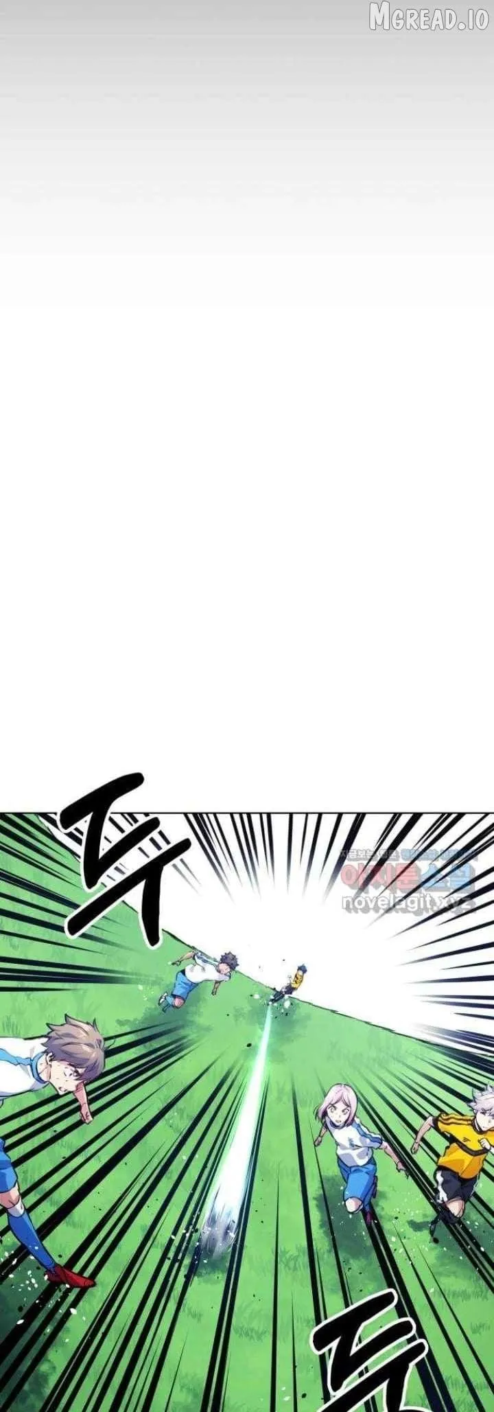 Read Top Corner chapter 126 image 38 on Lezhin