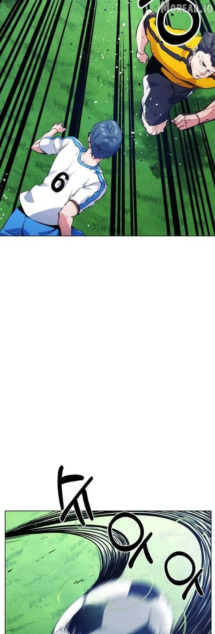 Read Top Corner chapter 126 image 39 on Lezhin
